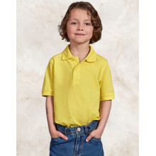 BCPK001 - B&C BE INSPIRED - Polo My 180 enfantBCPK001 - B&C BE INSPIRED - Polo Enfant My PoloB&C